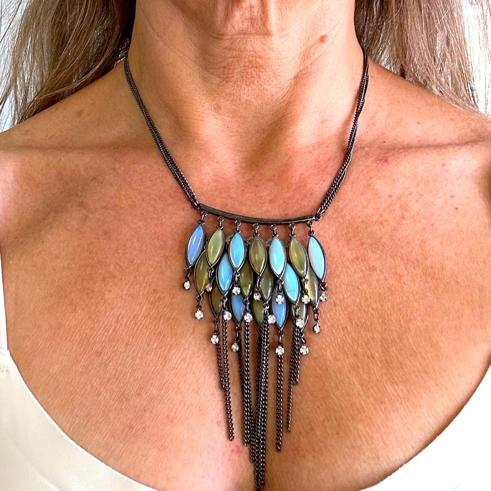 Vintage Necklace